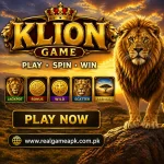 klion Game