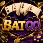 Batqq Game