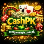 Cashpk