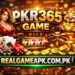 PKR365 Game
