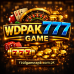 wdpak777