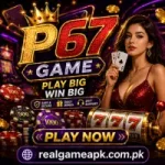 P67 Game