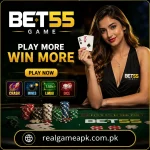 bet55 game