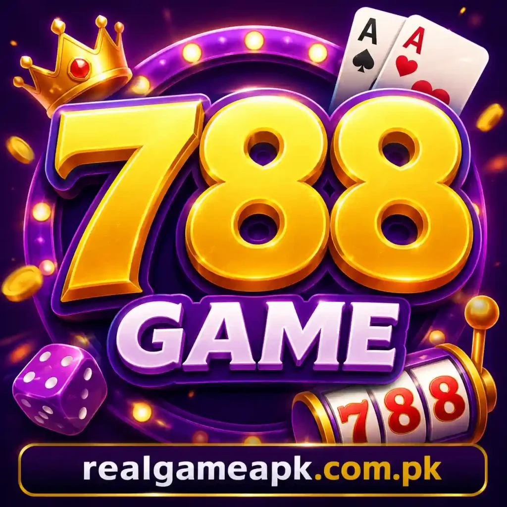788 Game
