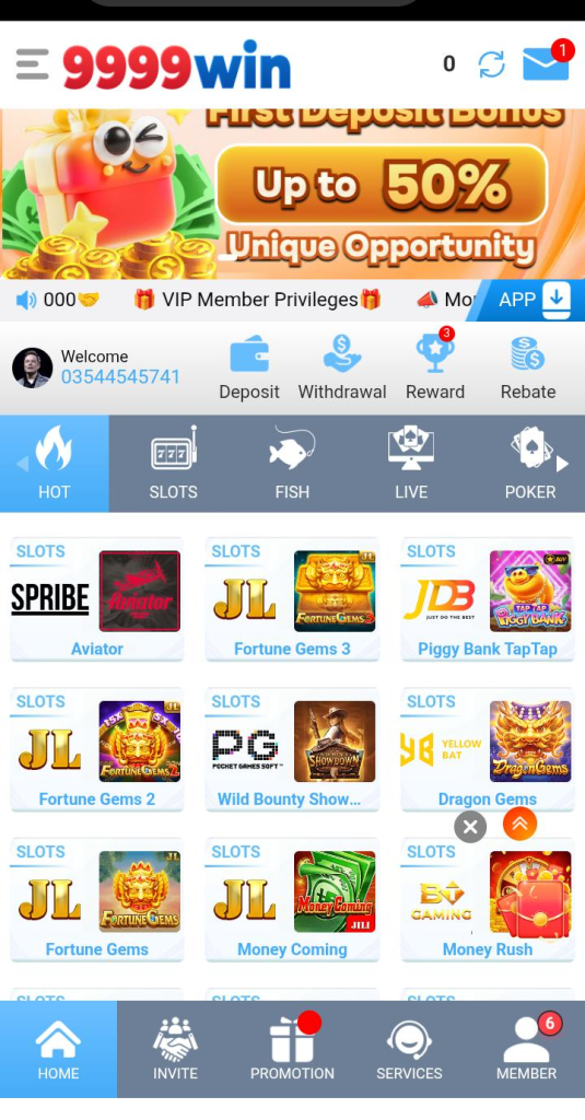 9999 win