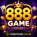 888 Game