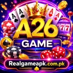A26 Game