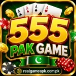555 pak