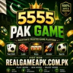 5555 PAK