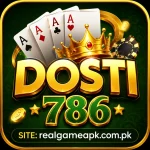 dosti 786