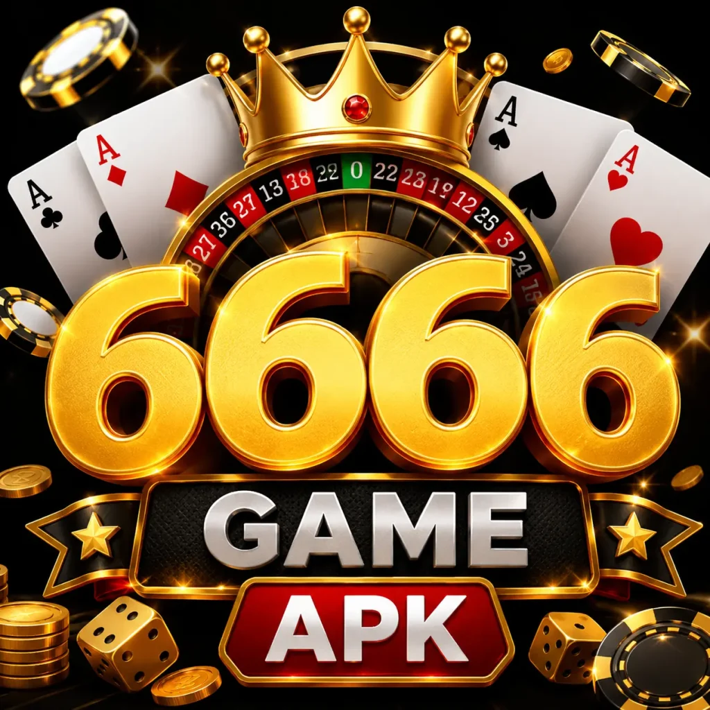 6666 game