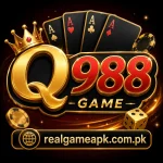 Q988 Game