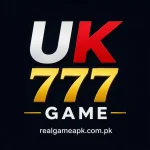 UK 777 Game