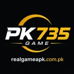 PK735 Game