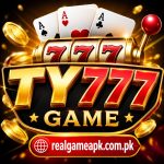TY777 Game