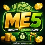 Me5 Game