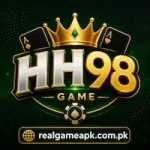 hh98 game