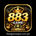 883 Game