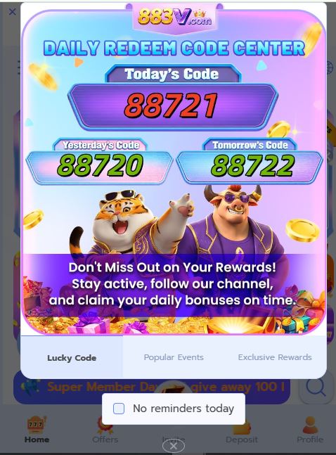 883 Game APK