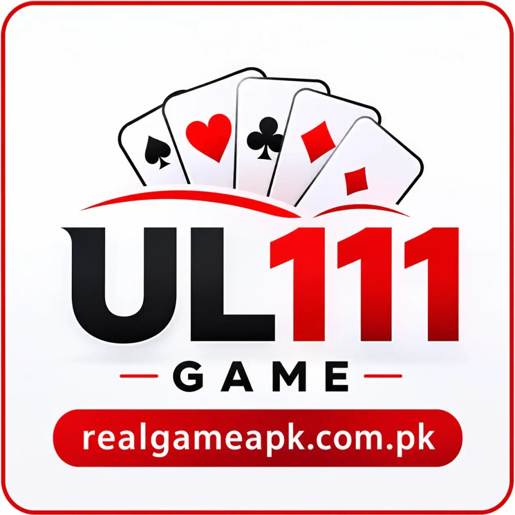 UL111 Game