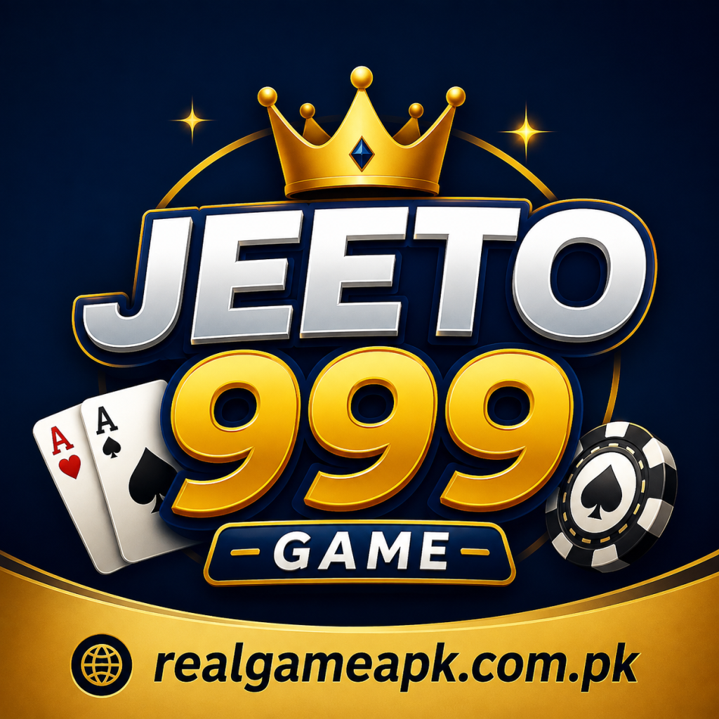 jeeto999 game