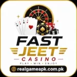 Fastjeet