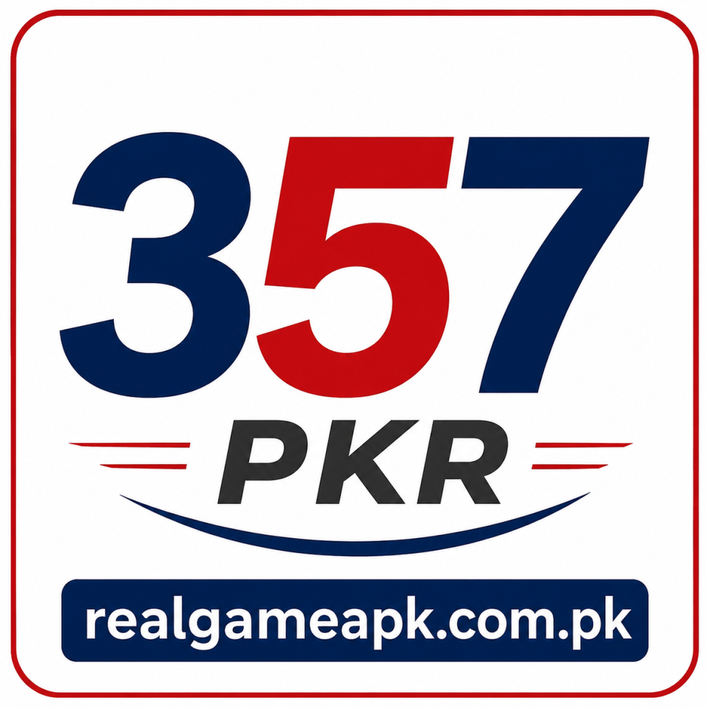 357 pkr game