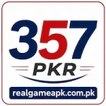 357 pkr