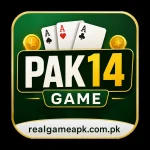 Pak14 game