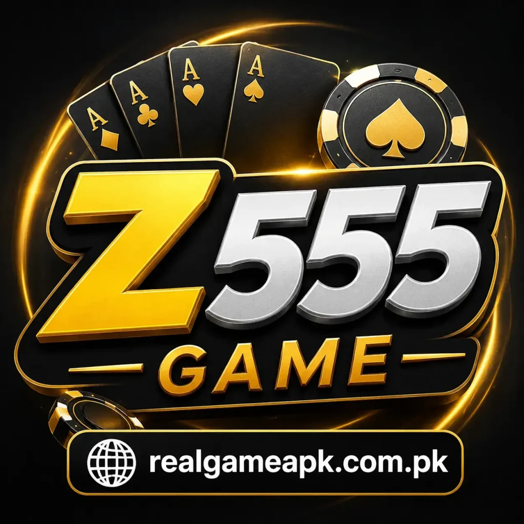 z555 game