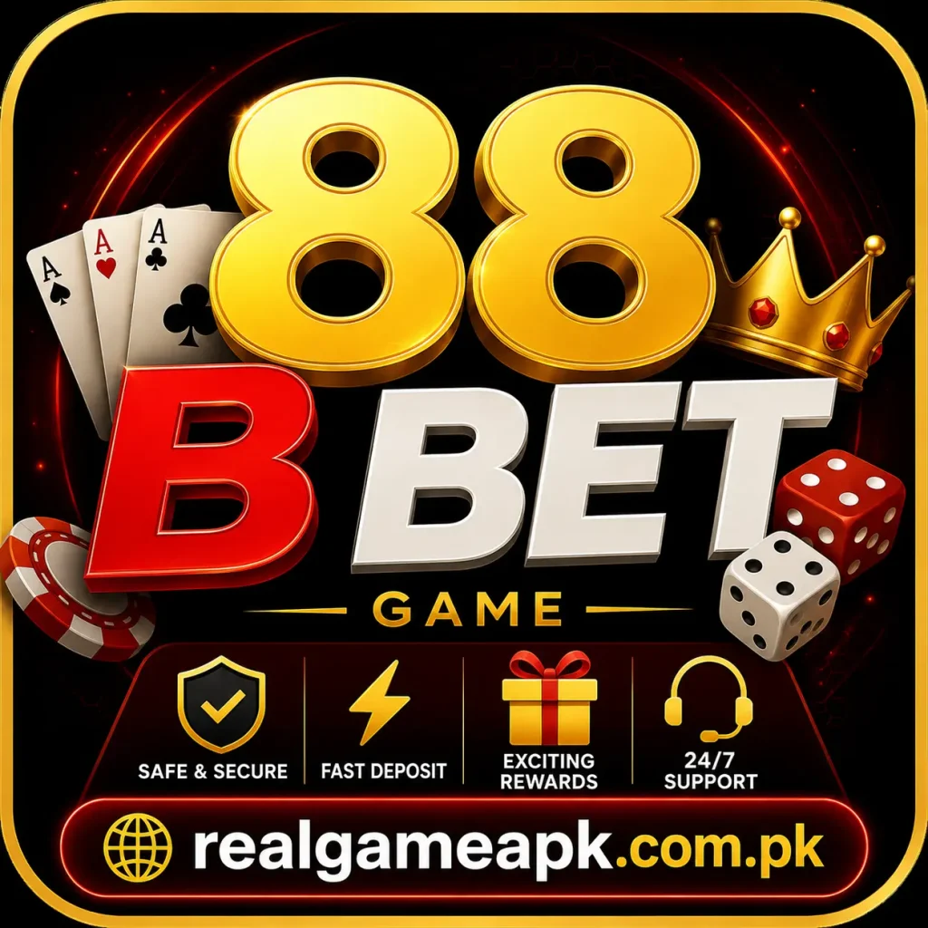88b bet game