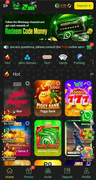 z555 apk