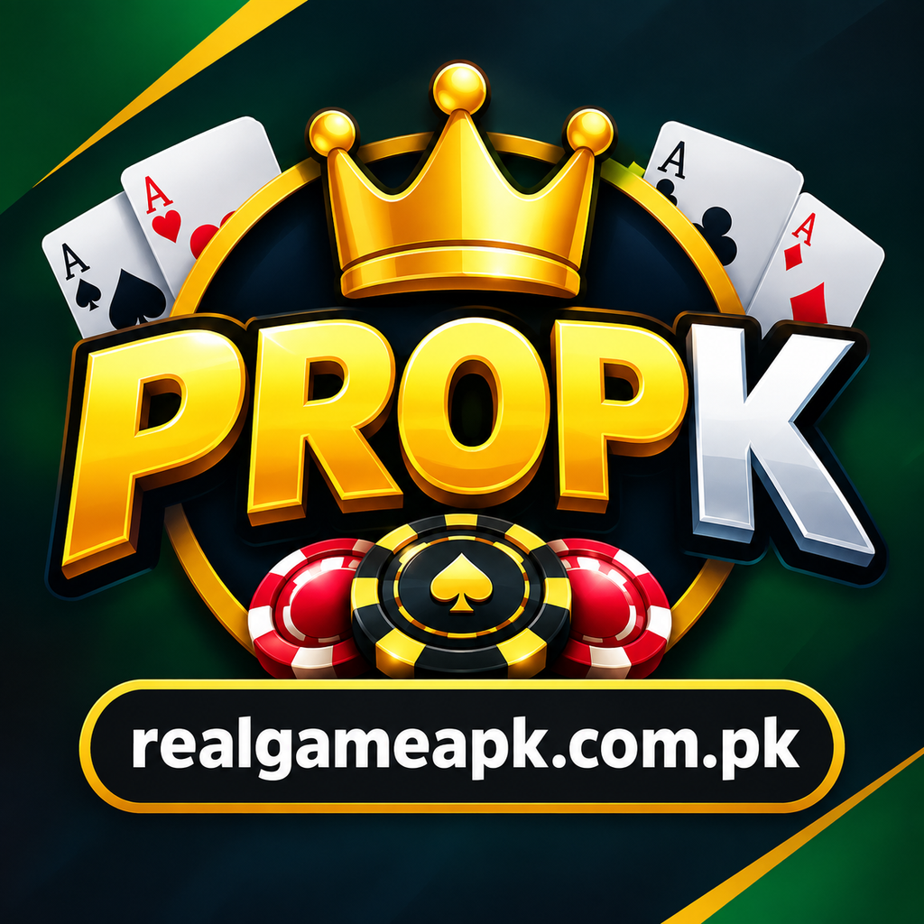 propk game