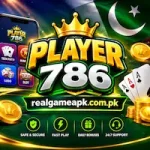 player 786